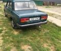 Зелений ВАЗ 2107, об'ємом двигуна 1.5 л та пробігом 110 тис. км за 500 $, фото 1 на Automoto.ua
