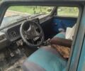 ВАЗ 2107 2001 в Тернополе на Automoto.ua Зеленый ВАЗ 2107, объемом двигателя 1.45 л и пробегом 100 тыс. км за 400 $, фото 4 на Automoto.ua