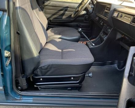 Зелений ВАЗ 2107, об'ємом двигуна 1.5 л та пробігом 74 тис. км за 2500 $, фото 5 на Automoto.ua