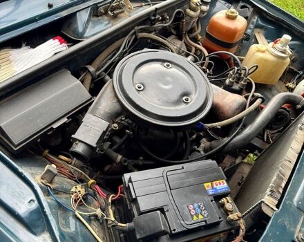 ВАЗ 2107 2001 в Конотопе на Automoto.ua Зеленый ВАЗ 2107, объемом двигателя 1.5 л и пробегом 79 тыс. км за 1000 $, фото 6 на Automoto.ua