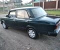 Зеленый ВАЗ 2107, объемом двигателя 1.5 л и пробегом 150 тыс. км за 750 $, фото 1 на Automoto.ua