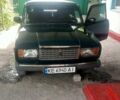 Зелений ВАЗ 2107, об'ємом двигуна 1.5 л та пробігом 365 тис. км за 1900 $, фото 1 на Automoto.ua
