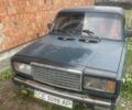 Зелений ВАЗ 2107, об'ємом двигуна 0 л та пробігом 3 тис. км за 600 $, фото 1 на Automoto.ua