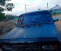 Зеленый ВАЗ 2107, объемом двигателя 1.4 л и пробегом 100 тыс. км за 1100 $, фото 1 на Automoto.ua