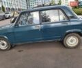 Зеленый ВАЗ 2107, объемом двигателя 1.5 л и пробегом 94 тыс. км за 800 $, фото 5 на Automoto.ua