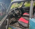 Зеленый ВАЗ 2107, объемом двигателя 1.45 л и пробегом 74 тыс. км за 1100 $, фото 6 на Automoto.ua