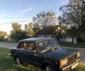 Зеленый ВАЗ 2107, объемом двигателя 1.5 л и пробегом 89 тыс. км за 900 $, фото 1 на Automoto.ua