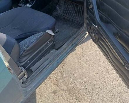 Зеленый ВАЗ 2107, объемом двигателя 1.5 л и пробегом 105 тыс. км за 1300 $, фото 6 на Automoto.ua