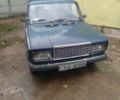 Зелений ВАЗ 2107, об'ємом двигуна 1.5 л та пробігом 220 тис. км за 1200 $, фото 1 на Automoto.ua