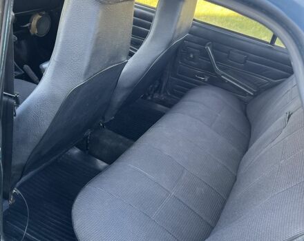 Зелений ВАЗ 2107, об'ємом двигуна 1.5 л та пробігом 166 тис. км за 926 $, фото 5 на Automoto.ua