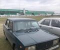 ВАЗ 2107 2001 в Сарнах на Automoto.ua Зеленый ВАЗ 2107, объемом двигателя 1.5 л и пробегом 89 тыс. км за 600 $, фото 1 на Automoto.ua