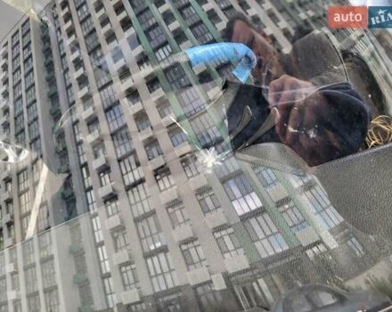 Зеленый ВАЗ 2107, объемом двигателя 1.5 л и пробегом 94 тыс. км за 800 $, фото 11 на Automoto.ua