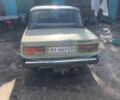 ВАЗ 2107 2001 в Изюме на Automoto.ua Зеленый ВАЗ 2107, объемом двигателя 0 л и пробегом 1 тыс. км за 700 $, фото 2 на Automoto.ua