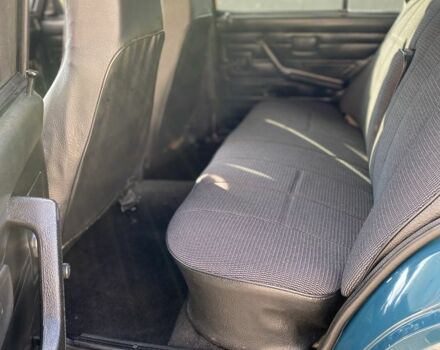 Зелений ВАЗ 2107, об'ємом двигуна 1.5 л та пробігом 74 тис. км за 2500 $, фото 7 на Automoto.ua