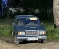 Зеленый ВАЗ 2107, объемом двигателя 1.5 л и пробегом 300 тыс. км за 1100 $, фото 1 на Automoto.ua