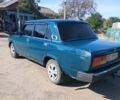 Зелений ВАЗ 2107, об'ємом двигуна 0 л та пробігом 87 тис. км за 652 $, фото 1 на Automoto.ua