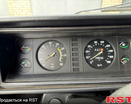 ВАЗ 2107 2001 в Конотопе на Automoto.ua Зеленый ВАЗ 2107, объемом двигателя 1.5 л и пробегом 79 тыс. км за 1000 $, фото 5 на Automoto.ua