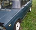 Зеленый ВАЗ 2107, объемом двигателя 1.5 л и пробегом 208 тыс. км за 899 $, фото 1 на Automoto.ua