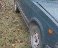 Зелений ВАЗ 2107, об'ємом двигуна 1.5 л та пробігом 280 тис. км за 667 $, фото 4 на Automoto.ua