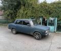 Зелений ВАЗ 2107, об'ємом двигуна 1 л та пробігом 80 тис. км за 653 $, фото 4 на Automoto.ua