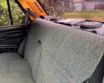 ВАЗ 2107 2001 в Конотопе на Automoto.ua Зеленый ВАЗ 2107, объемом двигателя 1.5 л и пробегом 79 тыс. км за 1000 $, фото 7 на Automoto.ua