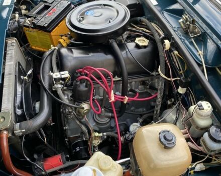 Зелений ВАЗ 2107, об'ємом двигуна 1.5 л та пробігом 74 тис. км за 2500 $, фото 9 на Automoto.ua