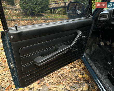 Зелений ВАЗ 2107, об'ємом двигуна 0 л та пробігом 93 тис. км за 1700 $, фото 13 на Automoto.ua