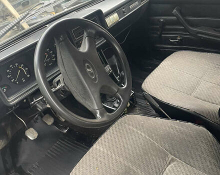 Зелений ВАЗ 2107, об'ємом двигуна 1.5 л та пробігом 245 тис. км за 1250 $, фото 6 на Automoto.ua