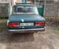 Зелений ВАЗ 2107, об'ємом двигуна 1.45 л та пробігом 71 тис. км за 750 $, фото 1 на Automoto.ua