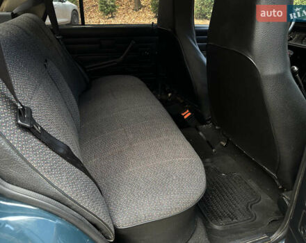 Зелений ВАЗ 2107, об'ємом двигуна 0 л та пробігом 93 тис. км за 1700 $, фото 18 на Automoto.ua