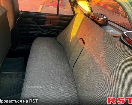 Зелений ВАЗ 2107, об'ємом двигуна 1.5 л та пробігом 53 тис. км за 1800 $, фото 6 на Automoto.ua