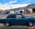 ВАЗ 2107 2002 в Баштанке на Automoto.ua Зеленый ВАЗ 2107, объемом двигателя 1.5 л и пробегом 140 тыс. км за 1100 $, фото 8 на Automoto.ua