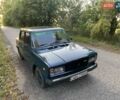 Зеленый ВАЗ 2107, объемом двигателя 0 л и пробегом 129 тыс. км за 1400 $, фото 12 на Automoto.ua