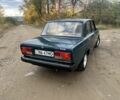 Зелений ВАЗ 2107, об'ємом двигуна 1.5 л та пробігом 80 тис. км за 950 $, фото 5 на Automoto.ua
