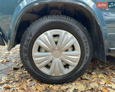 Зелений ВАЗ 2107, об'ємом двигуна 0 л та пробігом 93 тис. км за 1700 $, фото 28 на Automoto.ua