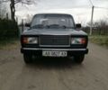 Зелений ВАЗ 2107, об'ємом двигуна 1.6 л та пробігом 83 тис. км за 1900 $, фото 1 на Automoto.ua