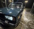 Зелений ВАЗ 2107, об'ємом двигуна 1.5 л та пробігом 47 тис. км за 1600 $, фото 3 на Automoto.ua