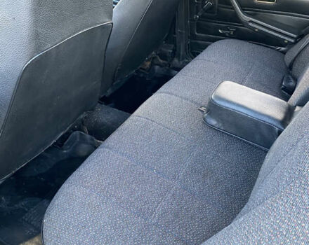 Зеленый ВАЗ 2107, объемом двигателя 1.5 л и пробегом 96 тыс. км за 1000 $, фото 13 на Automoto.ua