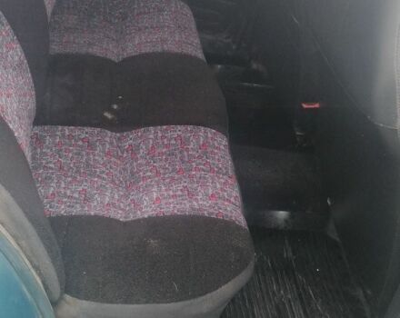 Зелений ВАЗ 2107, об'ємом двигуна 0 л та пробігом 2 тис. км за 1112 $, фото 7 на Automoto.ua