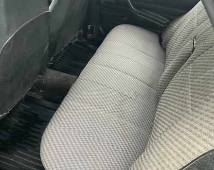 Зелений ВАЗ 2107, об'ємом двигуна 1.5 л та пробігом 245 тис. км за 1250 $, фото 9 на Automoto.ua