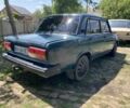 Зелений ВАЗ 2107, об'ємом двигуна 1.5 л та пробігом 320 тис. км за 481 $, фото 3 на Automoto.ua