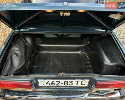 Зелений ВАЗ 2107, об'ємом двигуна 0 л та пробігом 93 тис. км за 1700 $, фото 22 на Automoto.ua