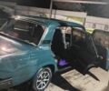Зеленый ВАЗ 2107, объемом двигателя 1.6 л и пробегом 999 тыс. км за 1100 $, фото 1 на Automoto.ua