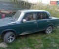 ВАЗ 2107 2002 в Тернополе на Automoto.ua Зеленый ВАЗ 2107, объемом двигателя 1.5 л и пробегом 133 тыс. км за 600 $, фото 2 на Automoto.ua