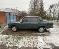 Зеленый ВАЗ 2107, объемом двигателя 1.5 л и пробегом 85 тыс. км за 650 $, фото 4 на Automoto.ua