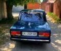 Зеленый ВАЗ 2107, объемом двигателя 1.5 л и пробегом 80 тыс. км за 1690 $, фото 1 на Automoto.ua