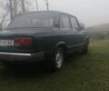 Зелений ВАЗ 2107, об'ємом двигуна 0 л та пробігом 2 тис. км за 1112 $, фото 2 на Automoto.ua