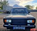 ВАЗ 2107 2002 в Баштанке на Automoto.ua Зеленый ВАЗ 2107, объемом двигателя 1.5 л и пробегом 140 тыс. км за 1100 $, фото 4 на Automoto.ua