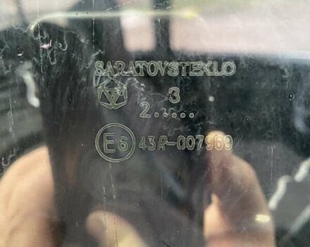 Зеленый ВАЗ 2107, объемом двигателя 1.5 л и пробегом 97 тыс. км за 650 $, фото 15 на Automoto.ua