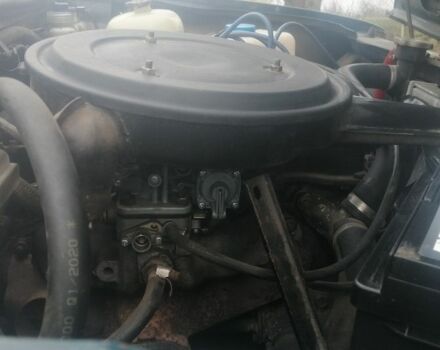 Зелений ВАЗ 2107, об'ємом двигуна 0 л та пробігом 2 тис. км за 1112 $, фото 6 на Automoto.ua